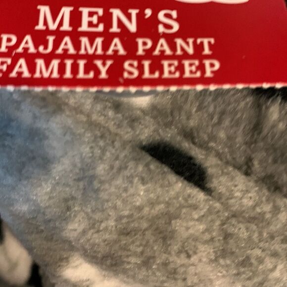 Disney Size 1X Disney pajama pants (could also be unisex) - Picture 2 of 5